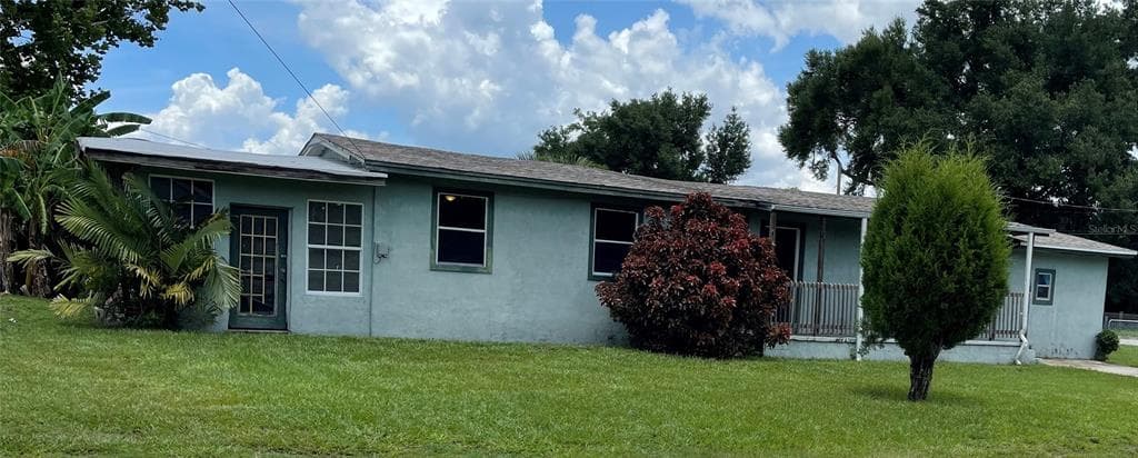 1550 E BAY BARTOW, FL 33830