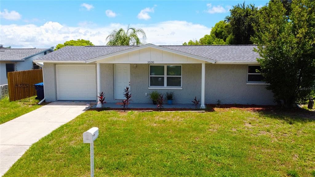 3530 TRASK DRIVE HOLIDAY, FL 34691