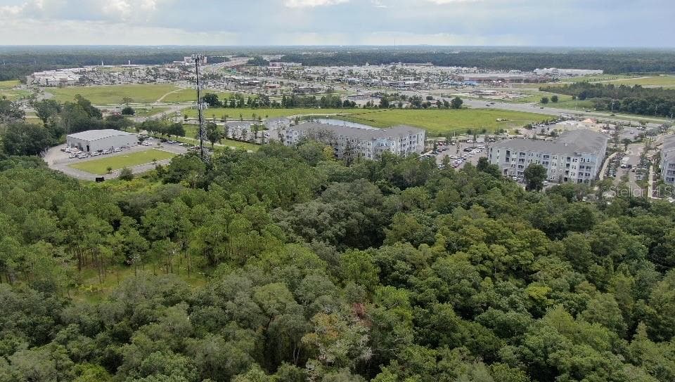 2239 OLD CYPRESS CREEK ROAD LAND O LAKES, FL 34639