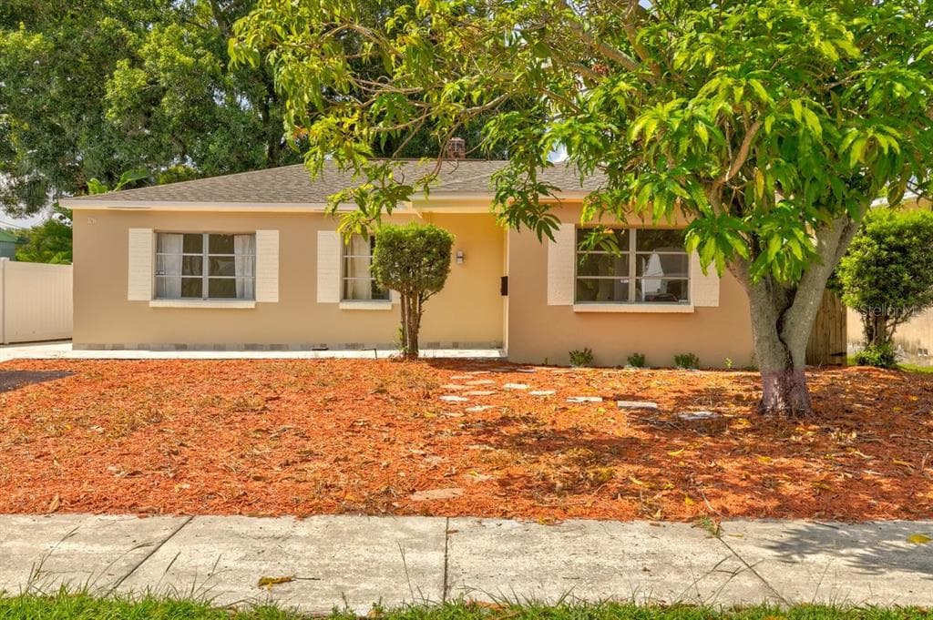 3210 11TH AVENUE N ST PETERSBURG, FL 33713