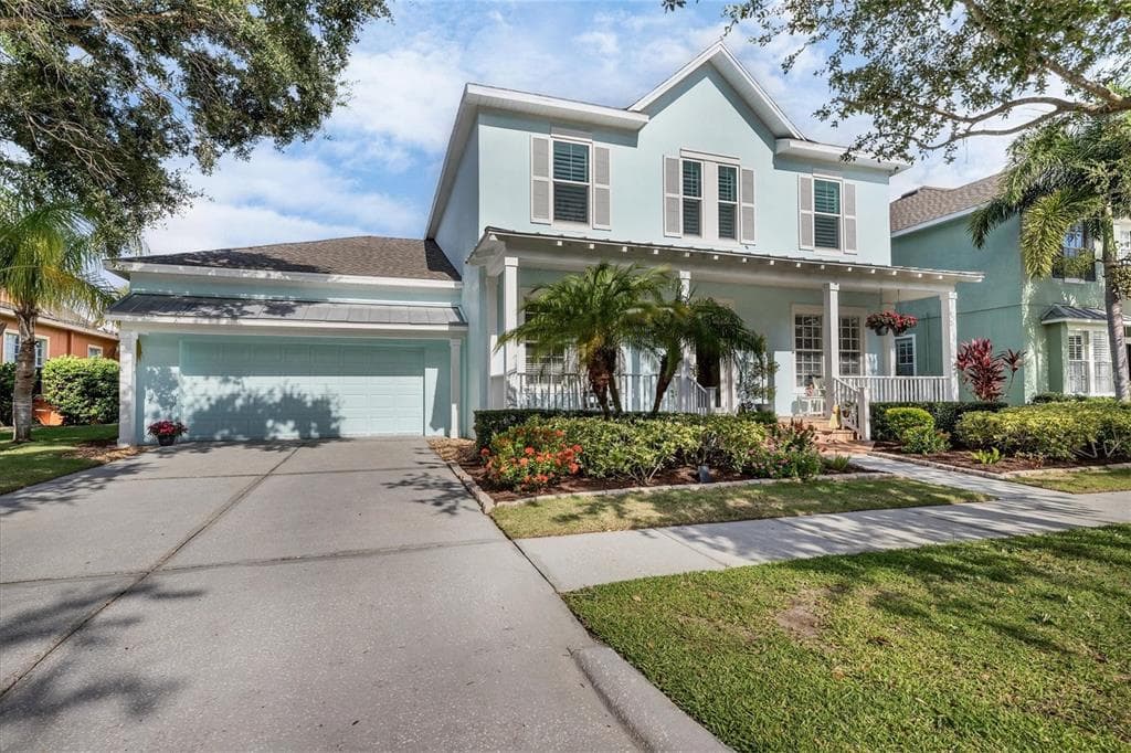 5730 SEA TROUT PLACE