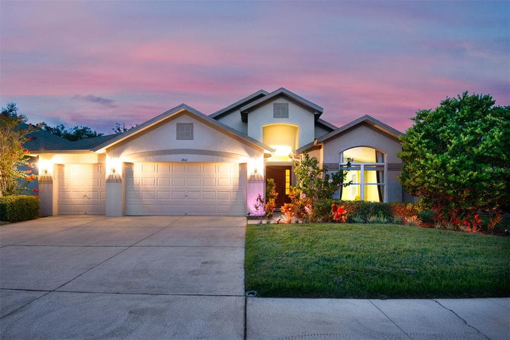 3641 BEAUMONT LOOP SPRING HILL, FL 34609