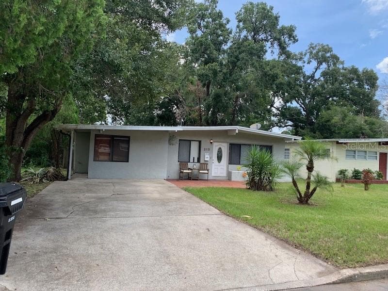 215 OGLETHORPE PLACE ORLANDO, FL 32804