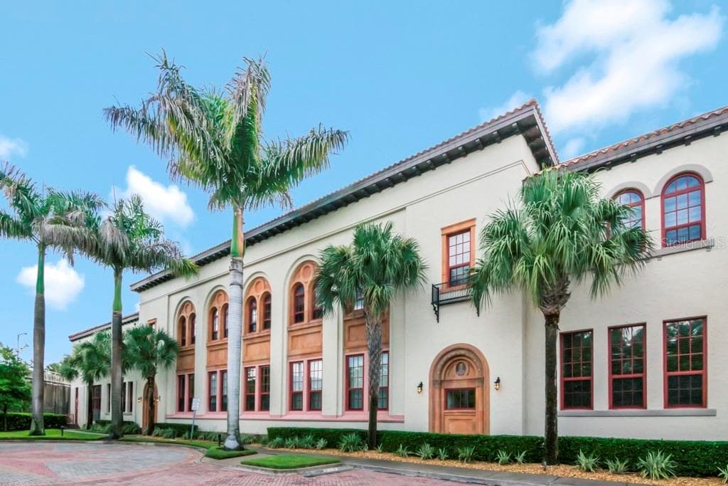 1501 W HORATIO STREET UNIT 232 TAMPA, FL 33606