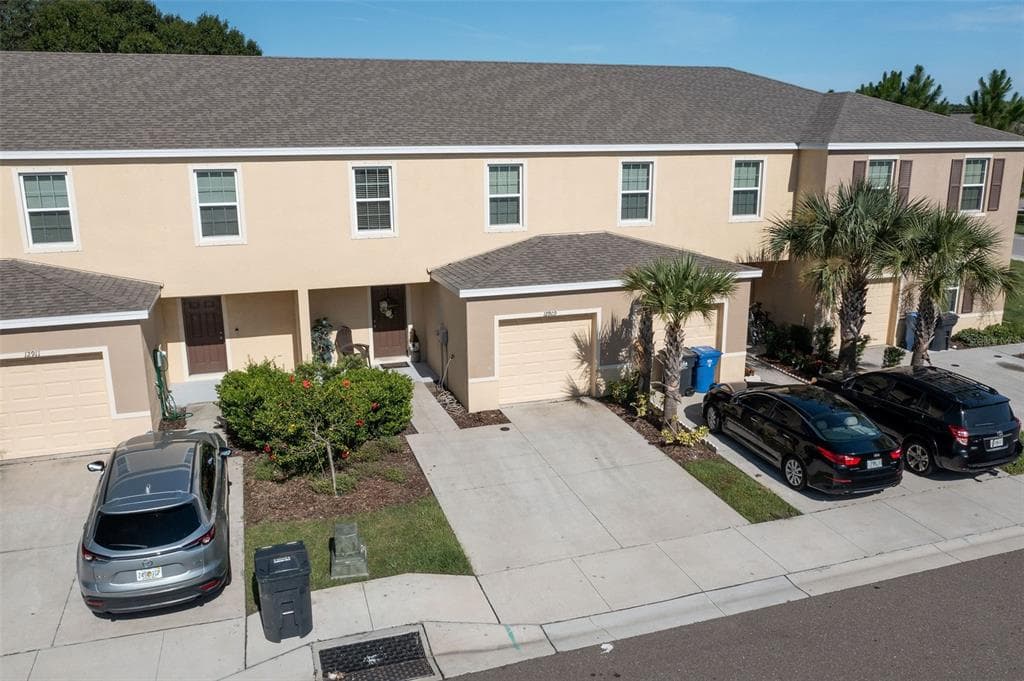 12909 SHADY FERN LANE GIBSONTON, FL 33534