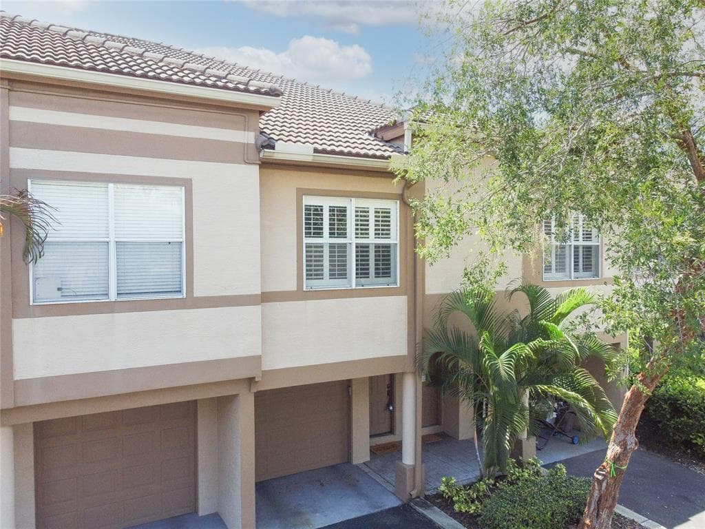 1008 NORMANDY TRACE ROAD UNIT 1008 TAMPA, FL 33602