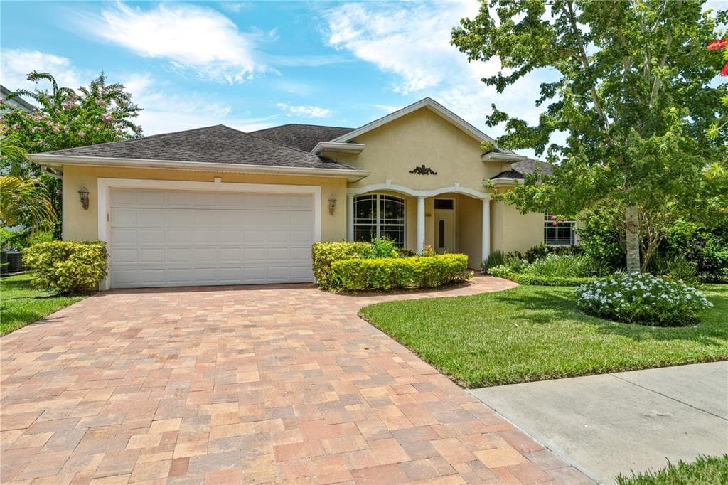 4309 S CAMERON AVENUE TAMPA, FL 33611
