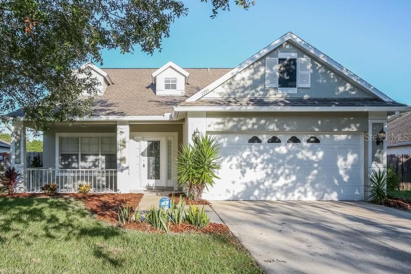 7209 48TH AVENUE E UNIT 107 PALMETTO, FL 34221