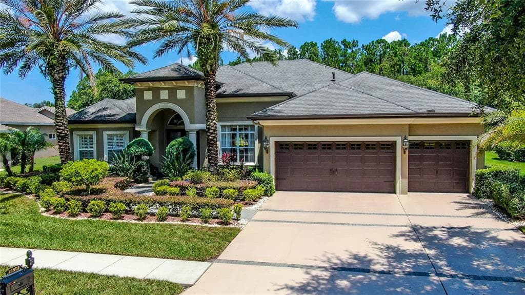 21301 LAKE VIENNA DRIVE LAND O LAKES, FL 34638