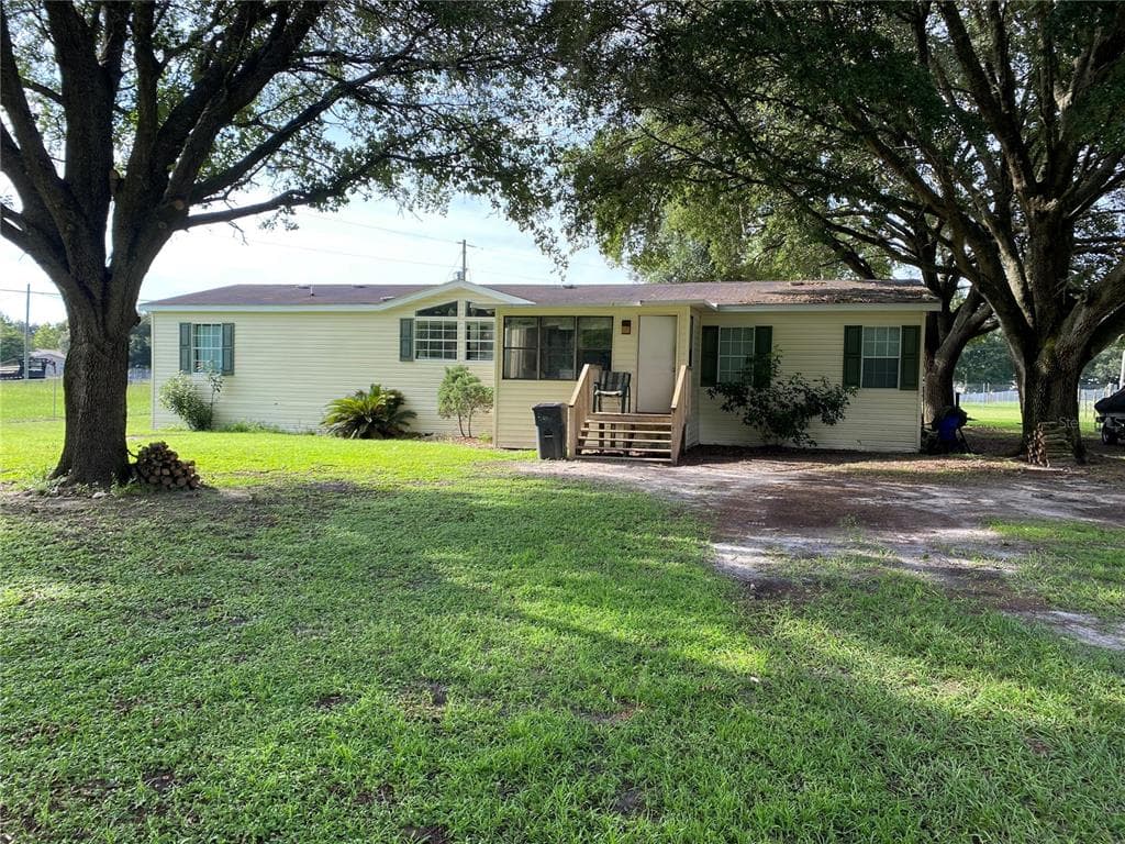 39827 PRETTY POND ROAD ZEPHYRHILLS, FL 33540