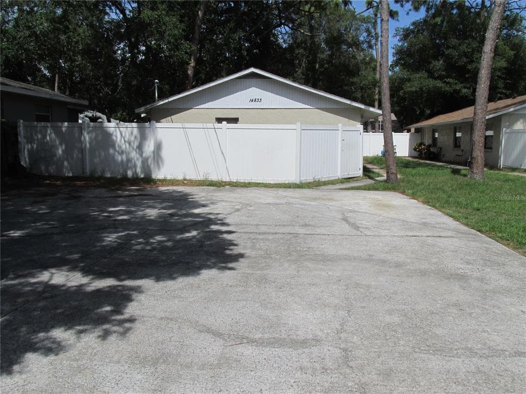 14833 SUNSET STREET CLEARWATER, FL 33760