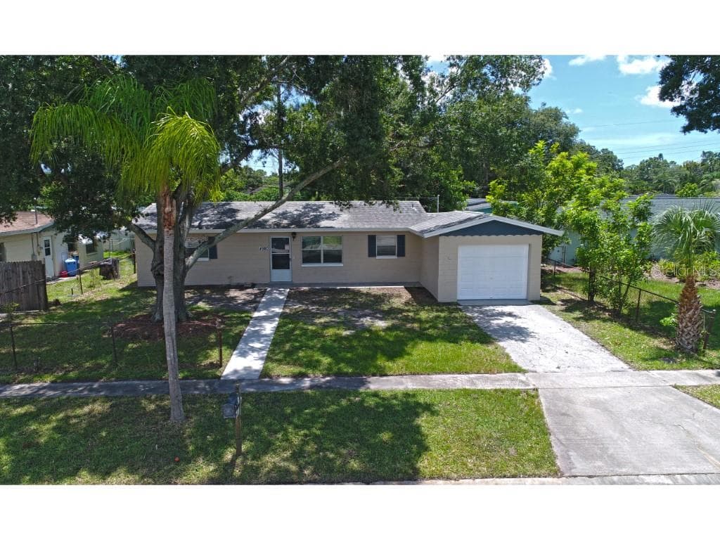 4980 93RD AVENUE N PINELLAS PARK, FL 33782