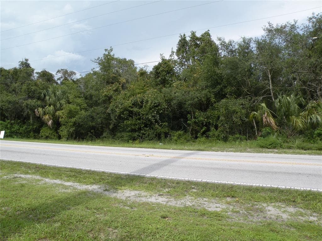 10002 DAYBREAK DRIVE HUDSON, FL 34669