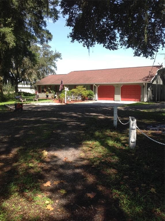 4113 N FORBES ROAD