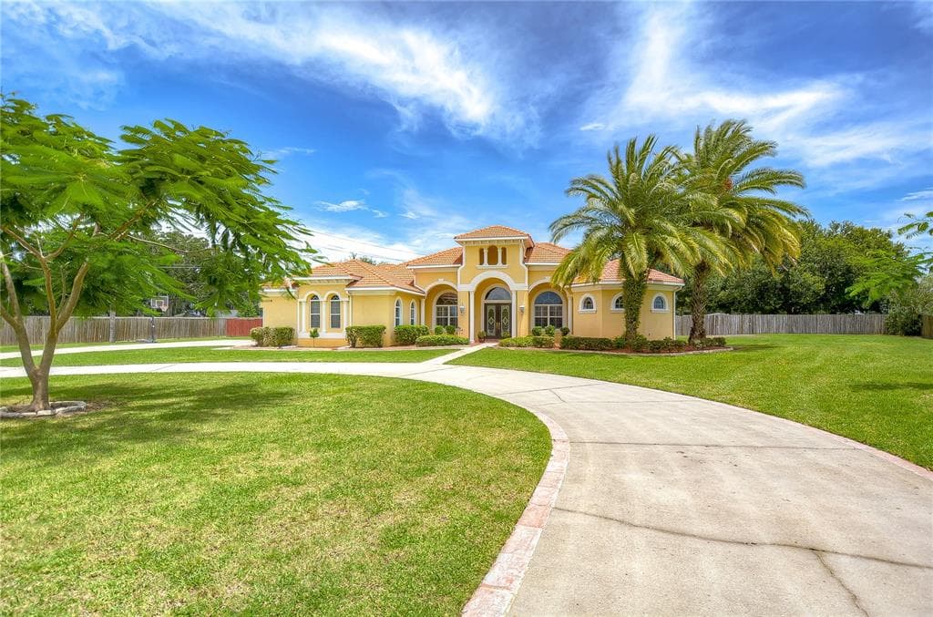 13318 JAUDON RANCH ROAD DOVER, FL 33527