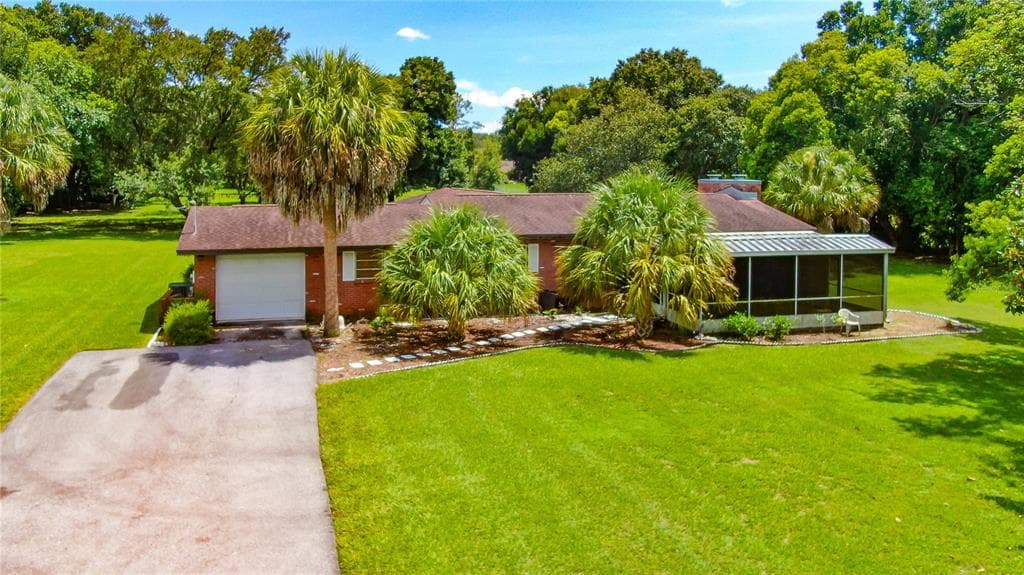 1201 HUMMINGBIRD LANE BRANDON, FL 33511