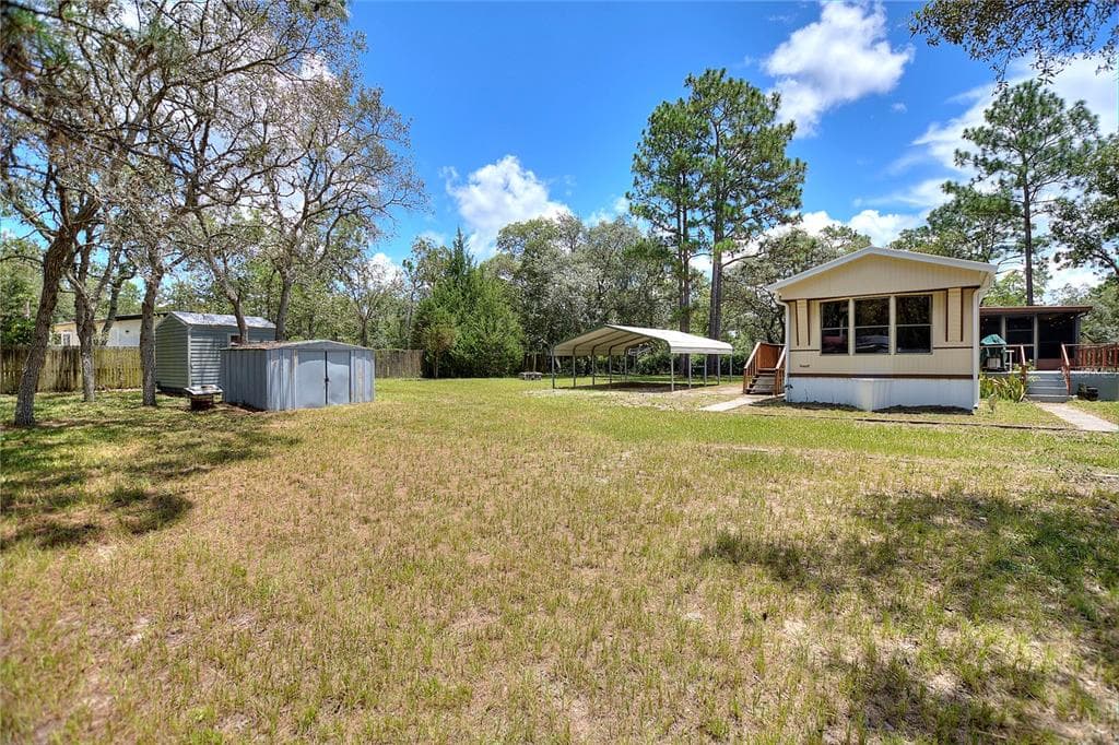 5511 W KINGSWAY COURT HOMOSASSA, FL 34446