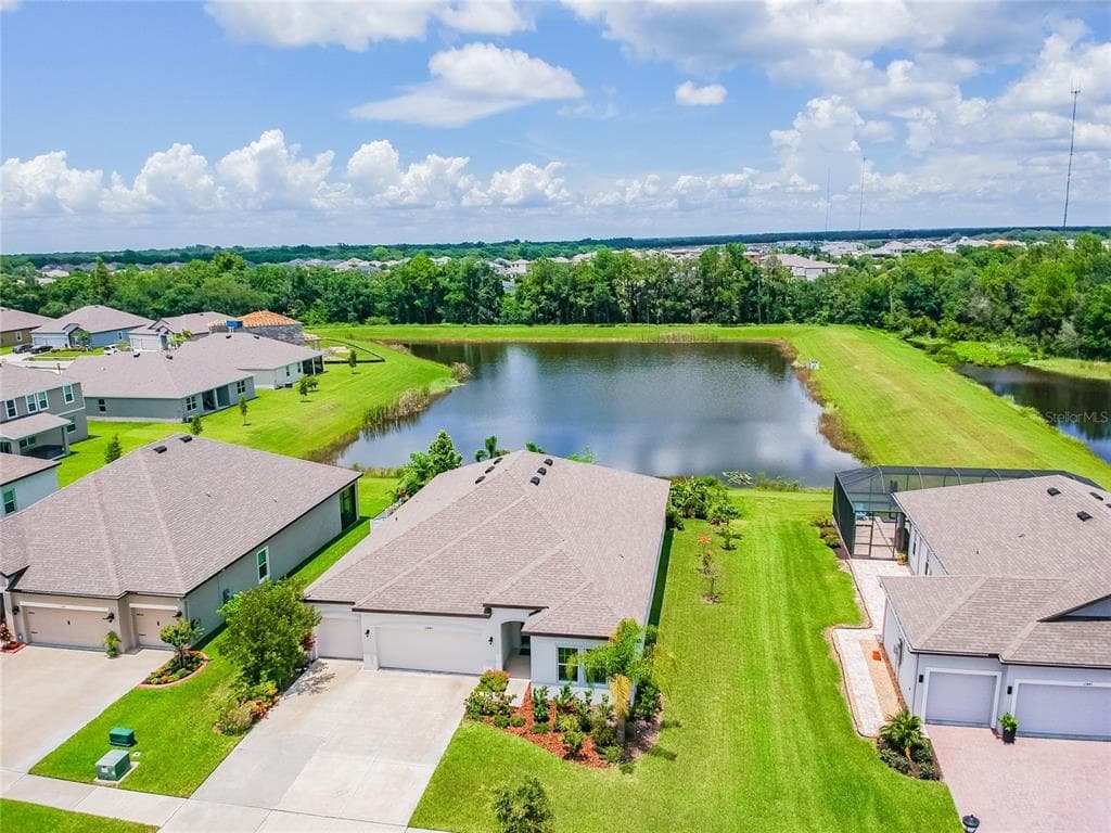 12445 BRICK COBBLESTONE DRIVE RIVERVIEW, FL 33579