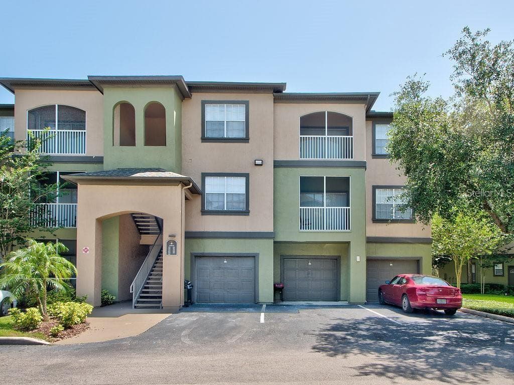 13213 SANCTUARY COVE DRIVE UNIT 103 TEMPLE TERRACE, FL 33637