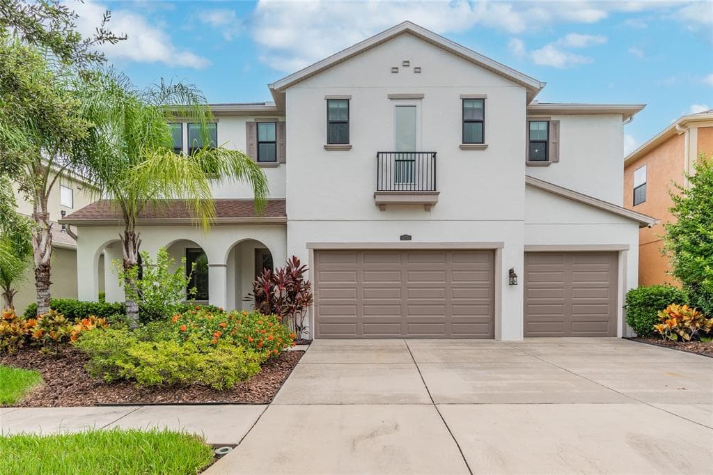 14241 AVON FARMS DRIVE TAMPA, FL 33618