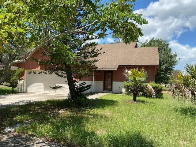 8406 BARRETT PLACE TAMPA, FL 33617