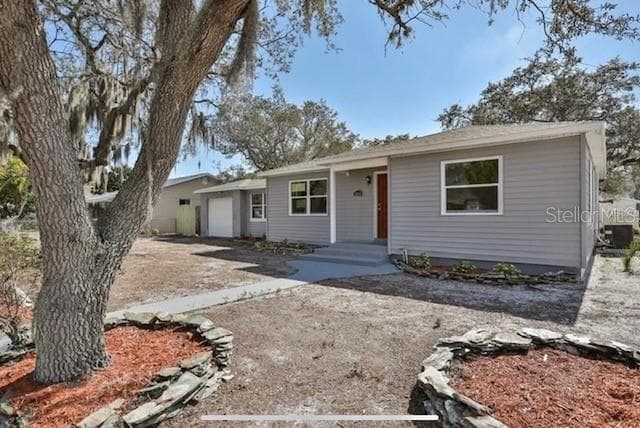 5054 10TH AVENUE S GULFPORT, FL 33707