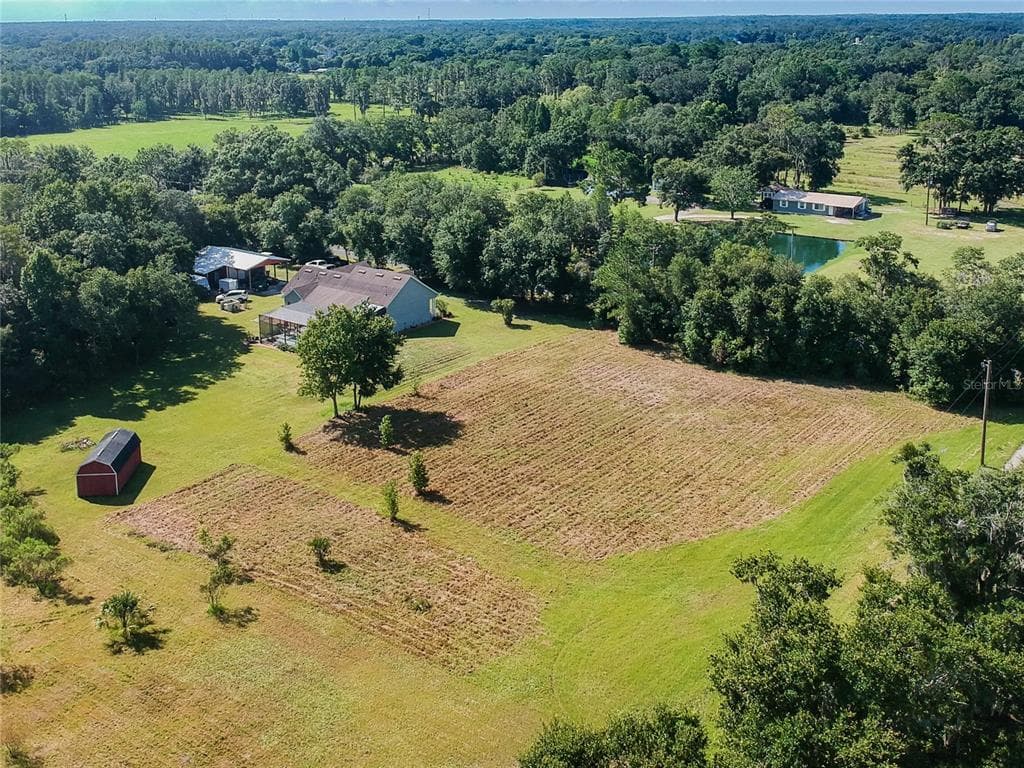 KINARD RD PLANT CITY, FL 33565