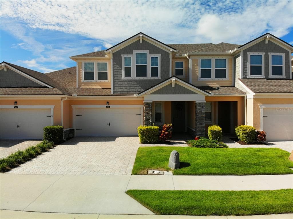 3659 PITCH LANE UNIT 3659 SARASOTA, FL 34232