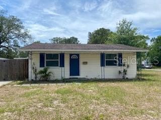 401 47TH STREET S ST PETERSBURG, FL 33711