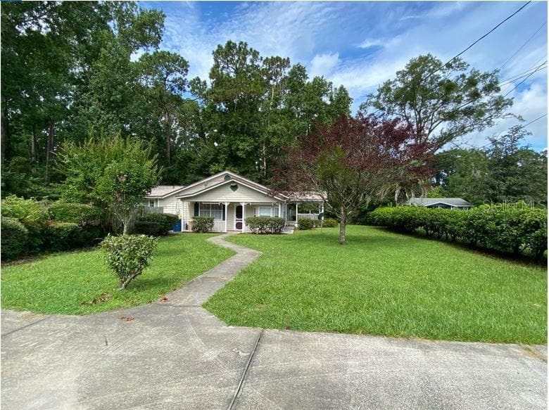 11266 IRMA ROAD JACKSONVILLE, FL 32218