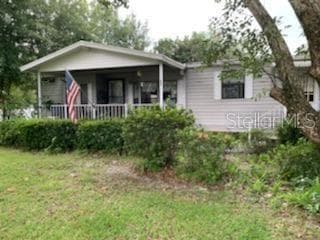 5944 SILVER FOX DRIVE