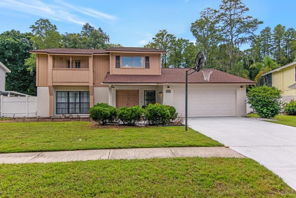 4312 GRAINARY AVENUE TAMPA, FL 33624