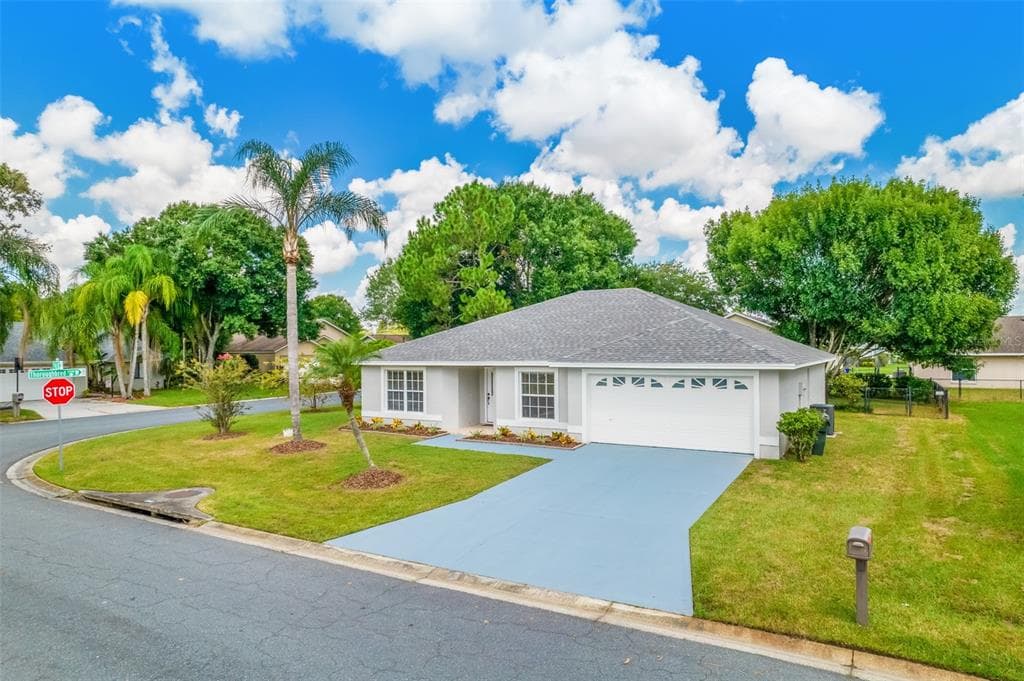 3147 FILLY LANE LAKELAND, FL 33811