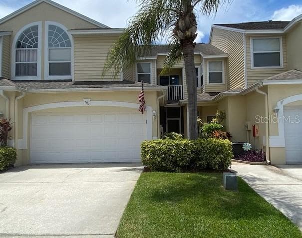1050 STARKEY ROAD UNIT 502 LARGO, FL 33771