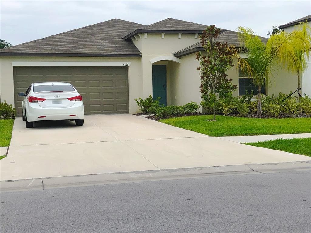 6670 EMERALD SPRING LOOP NEW PORT RICHEY, FL 34653