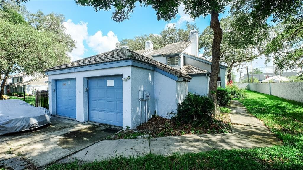 4461 OAK ARBOR CIRCLE ORLANDO, FL 32808