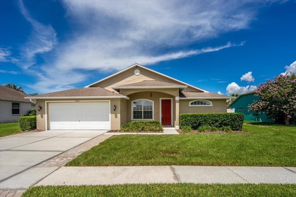 7050 FRASCATI LOOP WESLEY CHAPEL, FL 33544