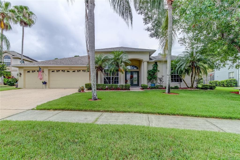 16103 TURNBURY OAK DRIVE ODESSA, FL 33556
