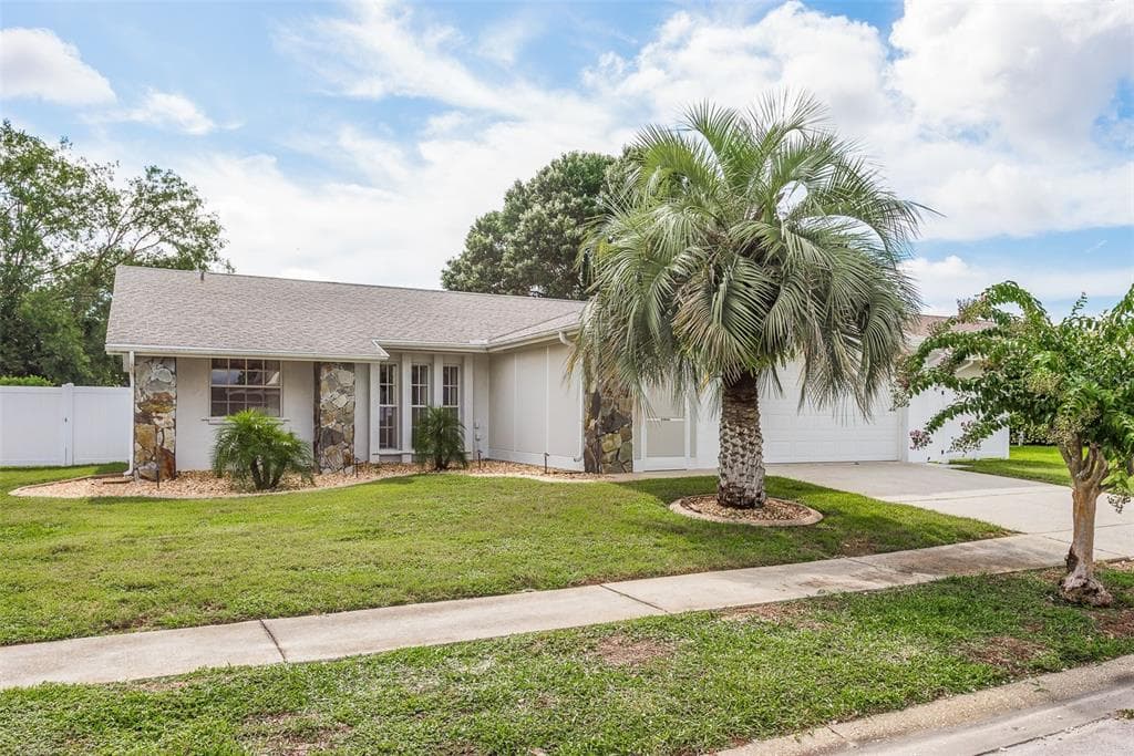 8749 BERMUDA LANE PORT RICHEY, FL 34668