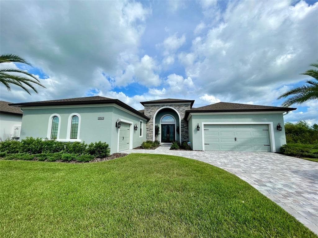 31760 TORTUGA SHORE LOOP WESLEY CHAPEL, FL 33545