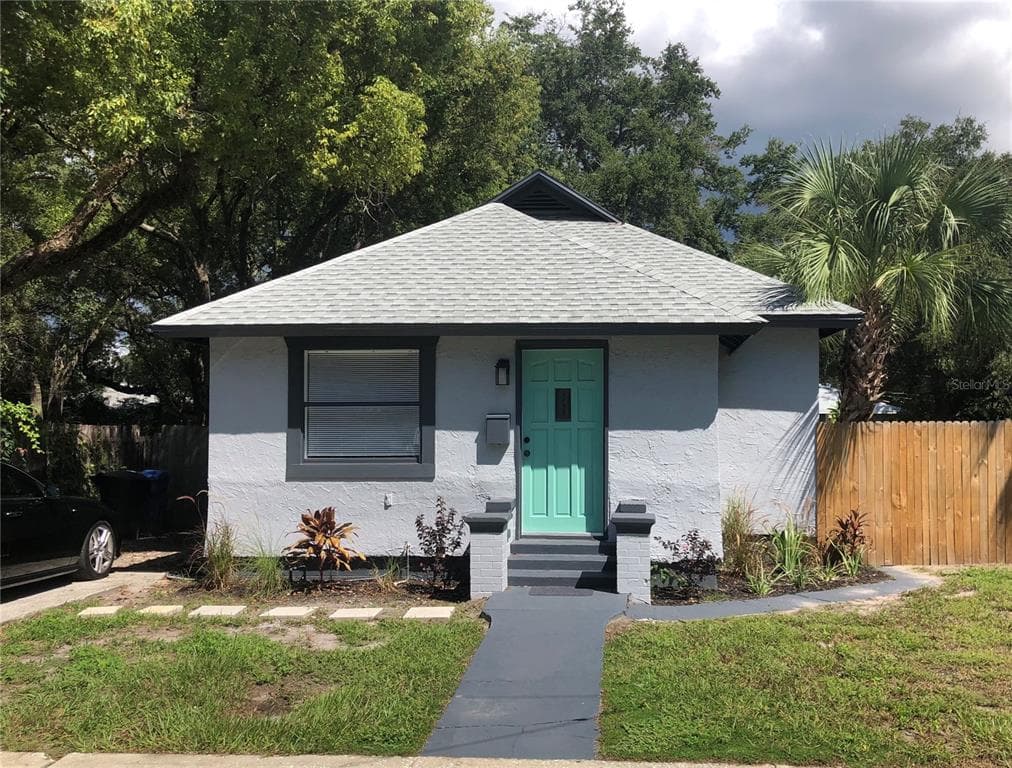 1660 13TH STREET S ST PETERSBURG, FL 33705