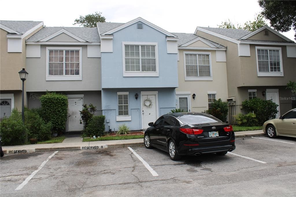 6600 121ST AVENUE UNIT 9 LARGO, FL 33773