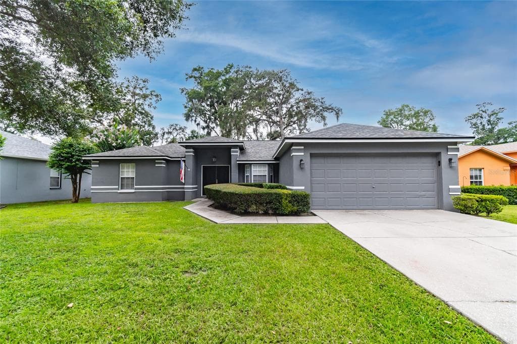 2929 FOREST RESERVE PLACE SEFFNER, FL 33584