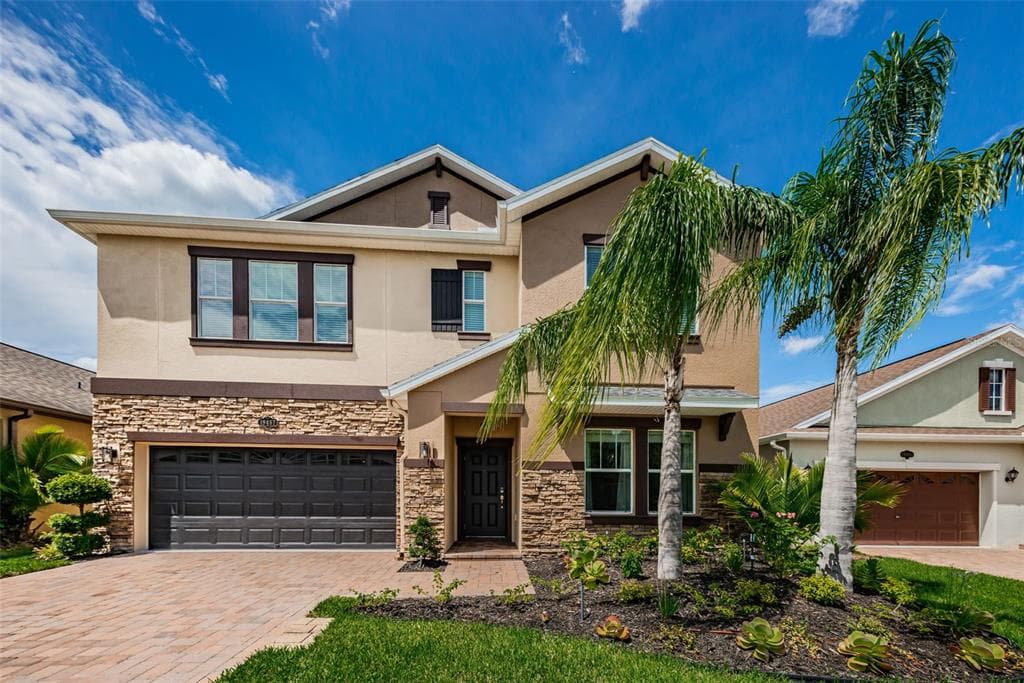 19487 PADDOCK VIEW DRIVE TAMPA, FL 33647