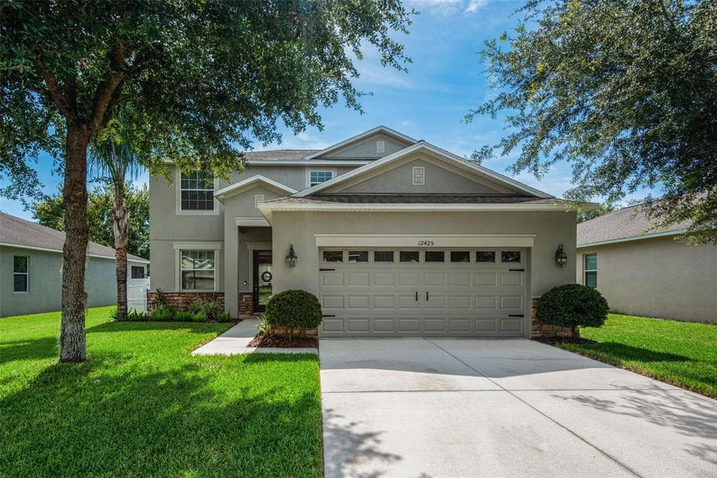 12425 JILLIAN CIRCLE HUDSON, FL 34669