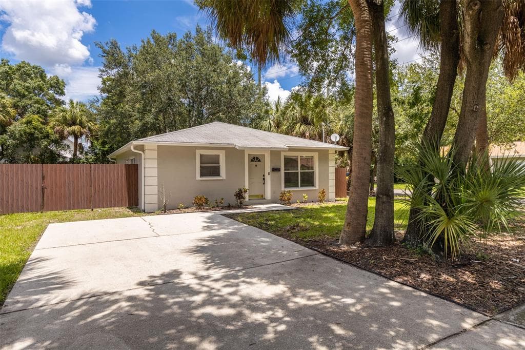 1101 W ARCH STREET TAMPA, FL 33607