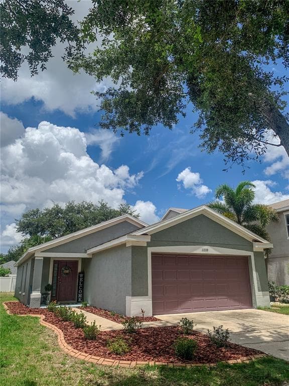 11339 COCOA BEACH DRIVE RIVERVIEW, FL 33569
