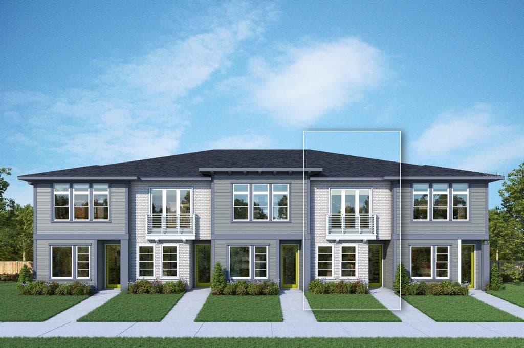 8645 TAVISTOCK LAKES ORLANDO, FL 32827