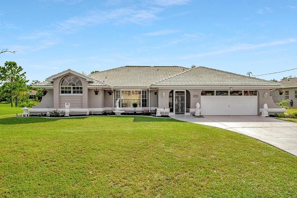 179 DANDELION COURT