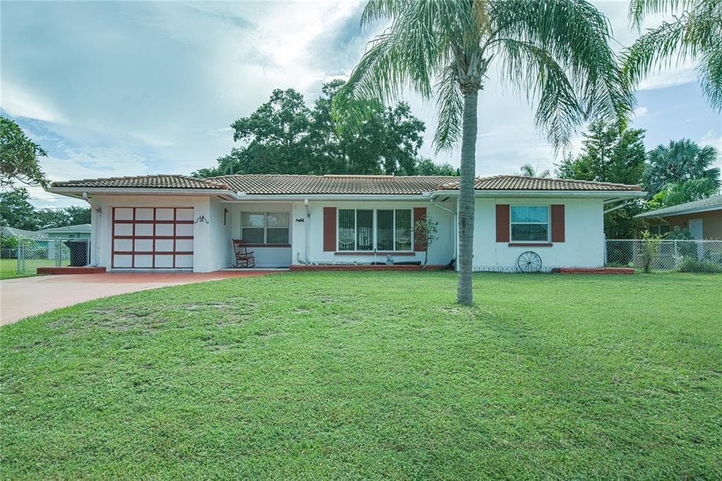 15 S MERCURY AVENUE CLEARWATER, FL 33765